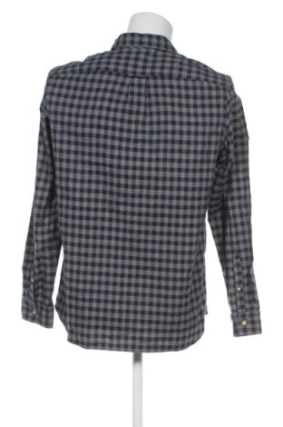 Cămașă de bărbați H&M L.O.G.G., Mărime L, Culoare Multicolor, Preț 91,99 Lei