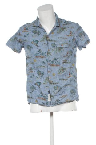 Cămașă de bărbați H&M L.O.G.G., Mărime S, Culoare Multicolor, Preț 78,20 Lei