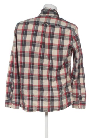 Herrenhemd H&M L.O.G.G., Größe L, Farbe Mehrfarbig, Preis 15,00 €