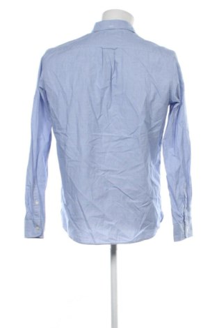 Pánská košile  H&M L.O.G.G., Velikost M, Barva Modrá, Cena  439,00 Kč