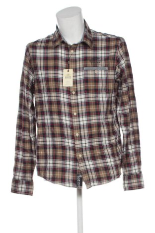 Cămașă de bărbați Hampton Republic, Mărime L, Culoare Multicolor, Preț 243,99 Lei