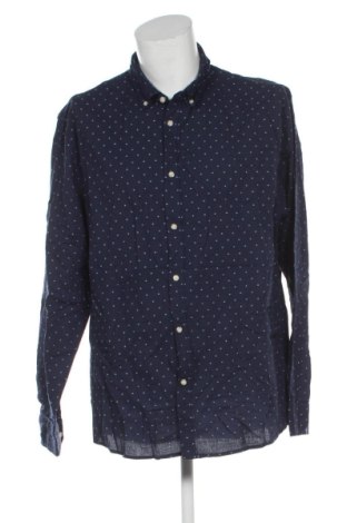 Férfi ing Hampton Republic, Méret XXL, Szín Kék, Ár 7 999 Ft