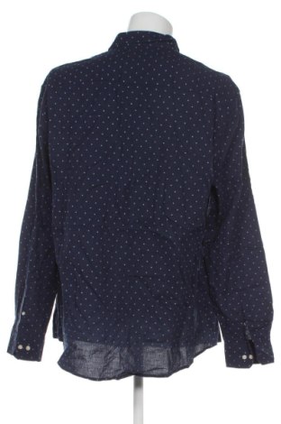 Férfi ing Hampton Republic, Méret XXL, Szín Kék, Ár 7 999 Ft