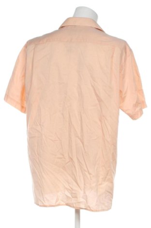 Pánská košile  Hatico, Velikost XL, Barva Oranžová, Cena  316,00 Kč