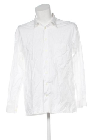 Pánská košile  Hatico, Velikost L, Barva Krémová, Cena  420,00 Kč