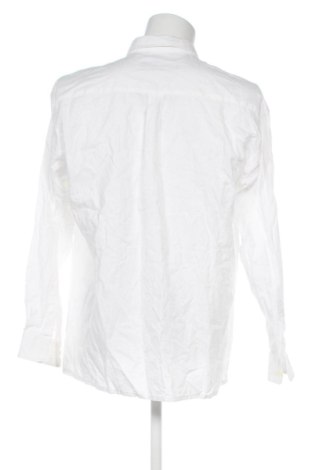 Pánská košile  Hatico, Velikost L, Barva Krémová, Cena  420,00 Kč