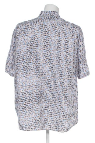 Herrenhemd Haupt, Größe 3XL, Farbe Mehrfarbig, Preis 22,99 €