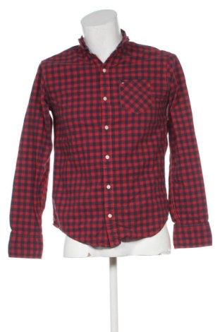 Cămașă de bărbați Hilfiger Denim, Mărime S, Culoare Multicolor, Preț 491,24 Lei