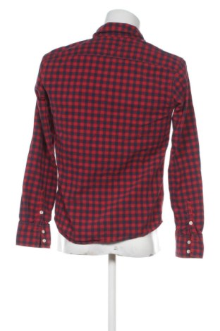 Cămașă de bărbați Hilfiger Denim, Mărime S, Culoare Multicolor, Preț 491,24 Lei