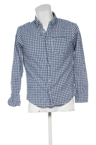Мъжка риза Hollister, Размер S, Цвят Многоцветен, Цена 17,89 €