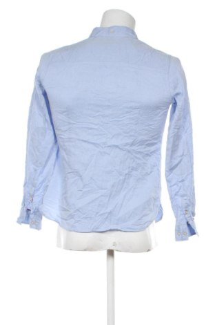 Herrenhemd Holly & Whyte By Lindex, Größe L, Farbe Blau, Preis € 19,99