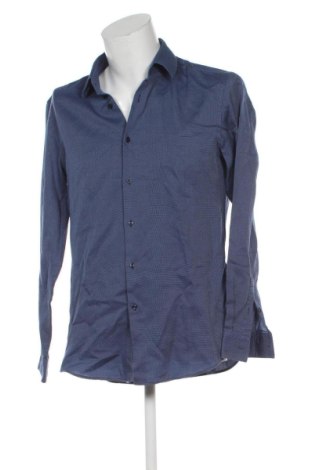 Férfi ing Hugo Boss, Méret L, Szín Sokszínű, Ár 14 463 Ft