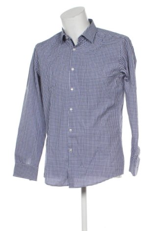 Férfi ing Hugo Boss, Méret L, Szín Sokszínű, Ár 15 702 Ft