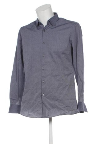 Férfi ing Hugo Boss, Méret L, Szín Sokszínű, Ár 14 463 Ft