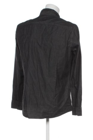 Pánská košile  Hugo Boss, Velikost L, Barva Šedá, Cena  1 733,00 Kč