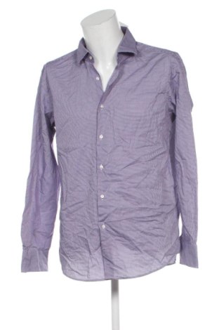 Cămașă de bărbați Hugo Boss, Mărime XL, Culoare Multicolor, Preț 326,99 Lei