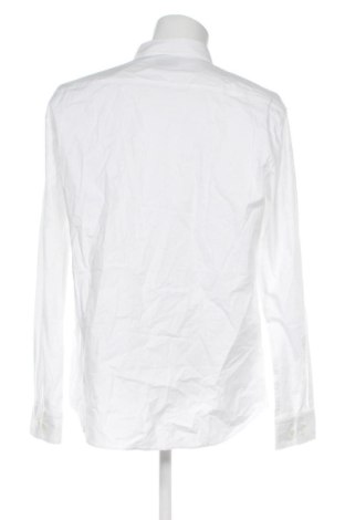 Férfi ing Hugo Boss, Méret XXL, Szín Fehér, Ár 48 599 Ft
