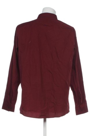 Férfi ing Hugo Boss, Méret XL, Szín Piros, Ár 48 599 Ft