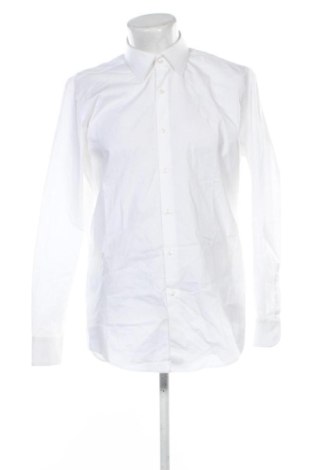Pánska košeľa  Hugo Boss, Veľkosť XL, Farba Biela, Cena  117,95 €