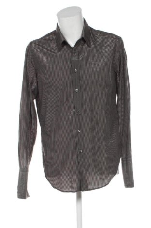 Herrenhemd Hugo Boss, Größe L, Farbe Mehrfarbig, Preis 52,75 €