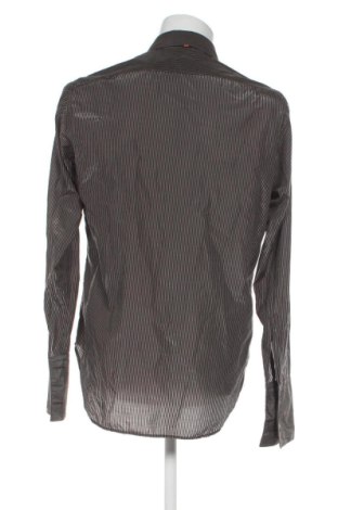 Herrenhemd Hugo Boss, Größe L, Farbe Mehrfarbig, Preis 52,75 €