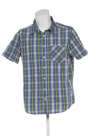 Męska koszula Identic, Rozmiar XL, Kolor Kolorowy, Cena 78,99 zł