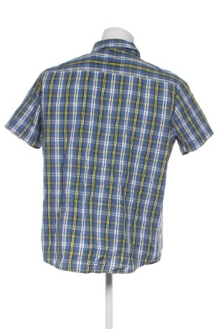 Męska koszula Identic, Rozmiar XL, Kolor Kolorowy, Cena 78,99 zł