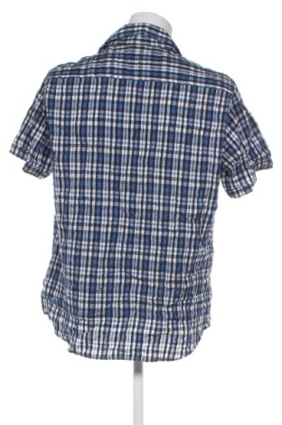 Ανδρικό πουκάμισο Identic, Μέγεθος XL, Χρώμα Πολύχρωμο, Τιμή 17,99 €