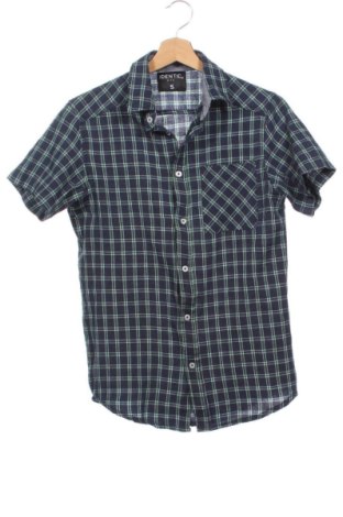 Pánska košeľa  Identic, Veľkosť S, Farba Viacfarebná, Cena  14,74 €