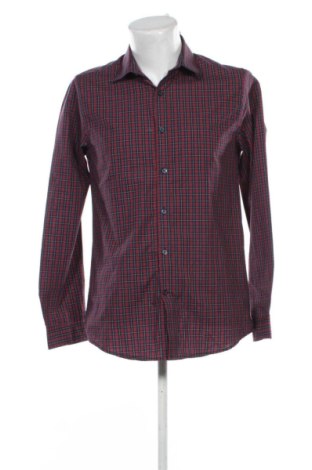 Męska koszula In Extenso, Rozmiar M, Kolor Kolorowy, Cena 78,99 zł