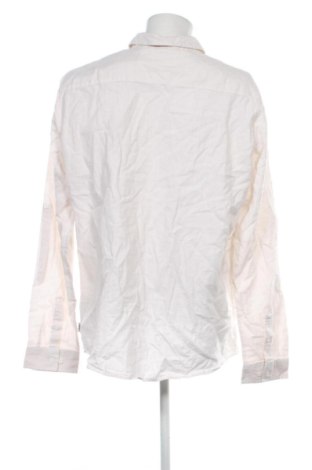 Cămașă de bărbați Indicode, Mărime XXL, Culoare Bej, Preț 243,99 Lei