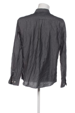 Pánska košeľa  J.Hart & Bros., Veľkosť XL, Farba Sivá, Cena  17,95 €
