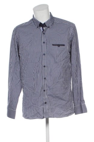 Pánska košeľa  J.Harvest & Frost, Veľkosť XL, Farba Viacfarebná, Cena  41,95 €