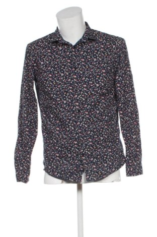 Cămașă de bărbați Jack & Jones, Mărime M, Culoare Multicolor, Preț 107,99 Lei