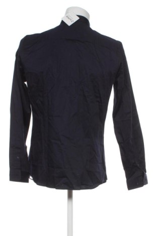 Pánska košeľa  Jack & Jones, Veľkosť L, Farba Modrá, Cena  49,95 €