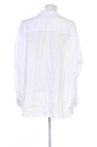 Pánska košeľa  Jack & Jones, Veľkosť 5XL, Farba Biela, Cena  49,95 €
