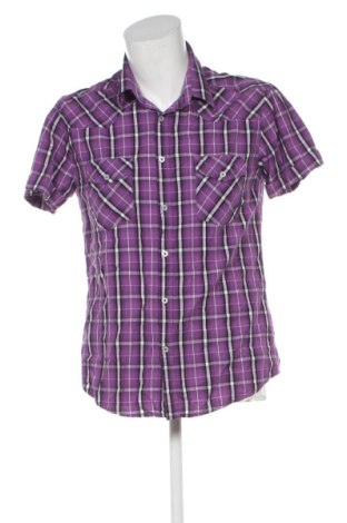 Cămașă de bărbați Jack & Jones, Mărime L, Culoare Multicolor, Preț 88,62 Lei