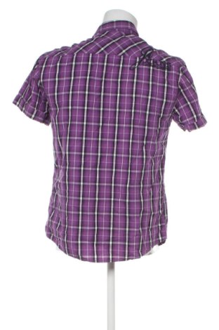 Cămașă de bărbați Jack & Jones, Mărime L, Culoare Multicolor, Preț 88,62 Lei