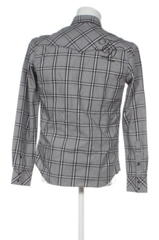 Herrenhemd Jack & Jones, Größe M, Farbe Mehrfarbig, Preis 42,00 €