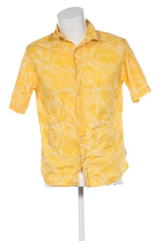 Męska koszula Jack & Jones, Rozmiar M, Kolor Kolorowy, Cena 58,99 zł