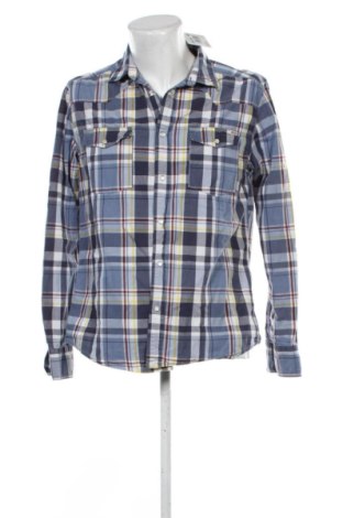 Pánska košeľa  Jack & Jones, Veľkosť XL, Farba Viacfarebná, Cena  17,36 €