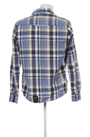 Pánska košeľa  Jack & Jones, Veľkosť XL, Farba Viacfarebná, Cena  17,36 €