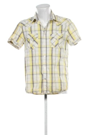 Pánska košeľa  Jack & Jones, Veľkosť M, Farba Viacfarebná, Cena  17,36 €