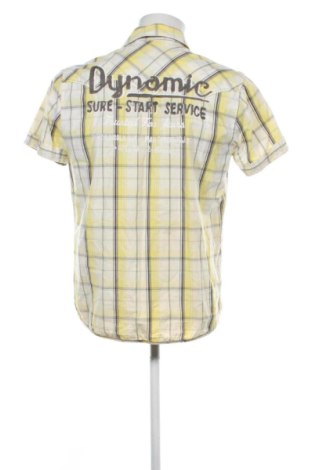 Pánska košeľa  Jack & Jones, Veľkosť M, Farba Viacfarebná, Cena  17,36 €