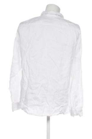 Cămașă de bărbați Jack & Jones, Mărime XL, Culoare Alb, Preț 161,99 Lei