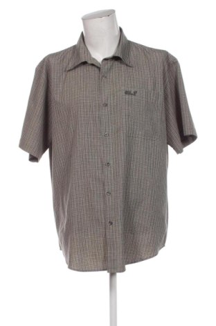 Pánska košeľa  Jack Wolfskin, Veľkosť XXL, Farba Viacfarebná, Cena  29,95 €