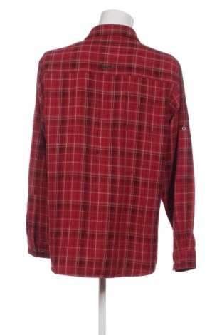Férfi ing Jack Wolfskin, Méret XL, Szín Sokszínű, Ár 14 139 Ft