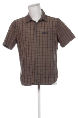 Pánska košeľa  Jack Wolfskin, Veľkosť L, Farba Viacfarebná, Cena  29,95 €