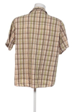 Pánska košeľa  Jack Wolfskin, Veľkosť XXL, Farba Viacfarebná, Cena  29,95 €