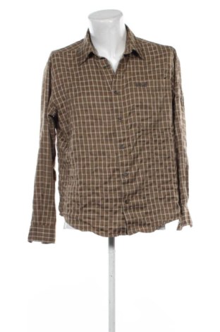 Pánska košeľa  Jack Wolfskin, Veľkosť M, Farba Viacfarebná, Cena  33,95 €